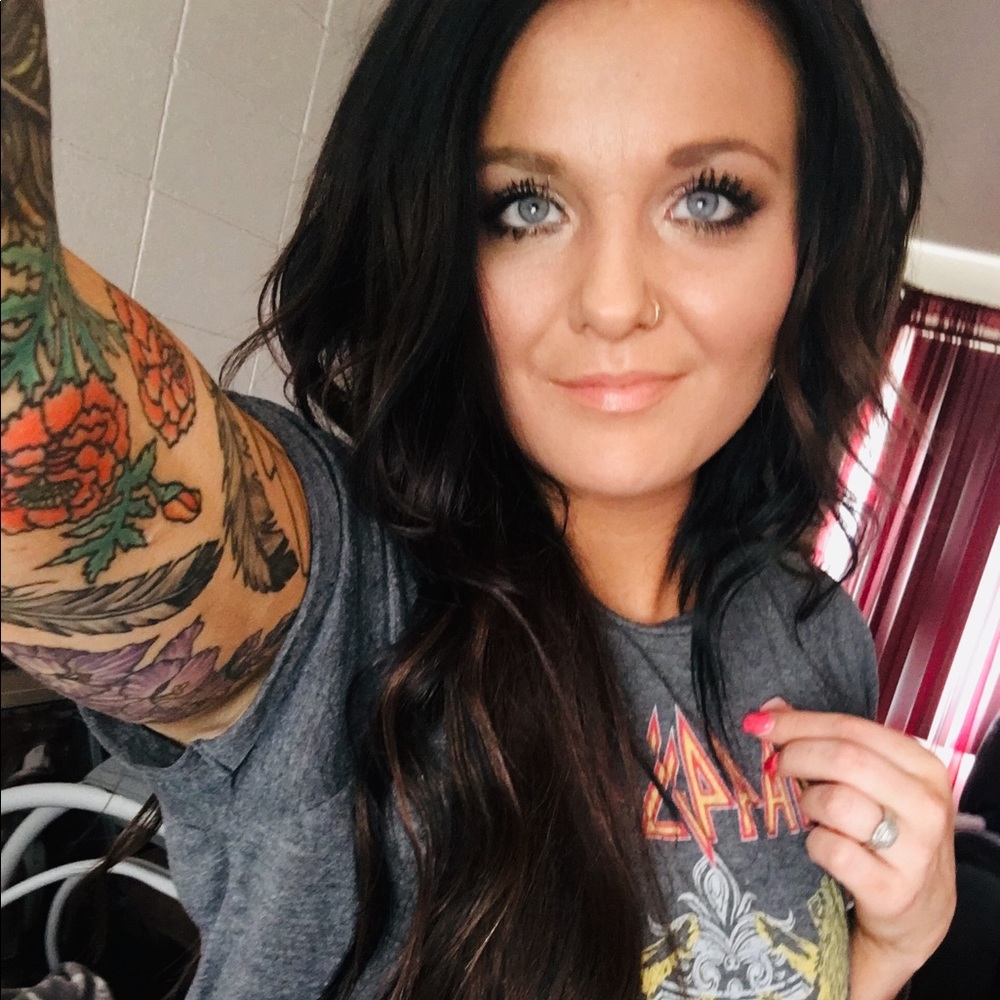 Meet your Posher, Kylie